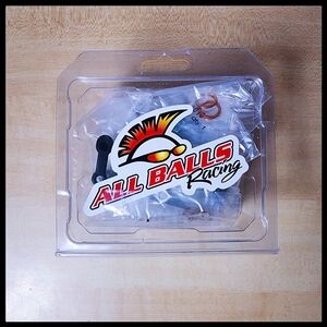 All Balls Racing Front Caliper Rebuild Kit 18-3106 Compatible-Suzuki M109R 17